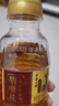 胡姬花古法小榨花生油874ml組合 小瓶裝一級壓榨食用油 400ml+158ml*3（4瓶共874ML） 曬單實(shí)拍圖