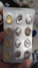 GNC健安喜97%高純度深海魚(yú)油軟膠囊60粒 dha epa進(jìn)口omega-3 曬單實(shí)拍圖