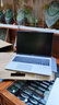 華為MateBook D16 Linux版筆記本電腦【政府補貼】2025新品16英寸高清大屏商務(wù)辦公學(xué)生高性能輕薄本 12代i5 16+512G SE版銀 店鋪預裝Windows版（未激活） 曬單實(shí)拍圖