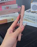 品盟（PISMEXOK）適用于蘋果iPhone17/16promax手機(jī)殼玻璃款大視窗水波蝶影時(shí)尚保護(hù)套17Pro氣質(zhì)網(wǎng)紅女外殼 iphone 17 Pro Max【砂粉色】 默認(rèn)1 曬單實(shí)拍圖