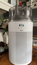 戴森（DYSON）凈化噴氣機HJ10 空氣凈化器 除甲醛 母嬰級認證 睡眠靜音認證 呼吸友好認證 白色 曬單實(shí)拍圖