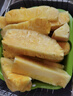 都樂(lè )Dole 菲律賓無(wú)冠鳳梨 巨無(wú)霸1只凈重2.6斤+  酸甜可口 包郵 水果 曬單實(shí)拍圖