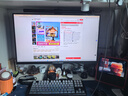 泰坦軍團27英寸 2304分區 MiniLED 4K170Hz雙模340Hz DyDs技術(shù) HDR1400 Type-C 90W 電競顯示器P275MV MAX 曬單實(shí)拍圖