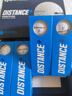 新款泰勒梅RBZ SOFT高爾夫球V3二三層球Distance系列遠距離練習球 Distance+白色二層球1盒12個(gè) 曬單實(shí)拍圖