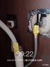 西門(mén)子（SIEMENS）黑魔鏡636ProMax15+2套 全面升級雙一級認證超省水省電AI智能洗17套嵌入式洗碗機SJ43EB33KC 曬單實(shí)拍圖