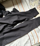 京東京造【云柔棉10A抑菌】新疆棉保暖內衣男秋衣秋褲男套裝 黑色男 2XL 曬單實(shí)拍圖
