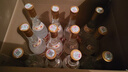汾酒 黃蓋玻汾 清香型高度白酒 53度 475mL*12瓶 整箱裝 中秋送禮 曬單實(shí)拍圖