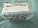 博朗（BRAUN）剃須刀刮胡刀配件CCR4/CCR6清潔液（適用博朗清潔中心通用）殺菌清潔便攜男士生日禮物 【養護4盒裝】 曬單實(shí)拍圖