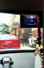 HIKVISION ?？低曅熊?chē)記錄儀C6LITE  2K超高清星光夜視 語(yǔ)音聲控遠程查看 曬單實(shí)拍圖