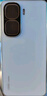 vivo iQOO Neo10 Pro+ 12GB+256GB 馳光白 驍龍8至尊版 2K Q10珠峰屏 國家補貼 學(xué)生 游戲 電競手機 曬單實(shí)拍圖