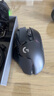 羅技（G）G502無(wú)線(xiàn)鼠標 電競游戲鼠標 機械充電筆記本電腦邏輯鼠標送男生男友禮物 G502無(wú)線(xiàn)【無(wú)線(xiàn)充電底座】 曬單實(shí)拍圖