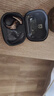 飛利浦（PHILIPS）新款不入耳開放式運(yùn)動(dòng)耳機(jī)無(wú)線藍(lán)牙耳機(jī)掛耳式騎行長(zhǎng)續(xù)航通話降噪教師節(jié)禮物TAT2769黑色 曬單實(shí)拍圖