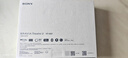 索尼（SONY）HT-AN7 頸掛式藍(lán)牙音箱 掛脖音響 舒適佩戴長(zhǎng)續(xù)航 支持PS5 3D環(huán)繞聲支持杜比全景聲 曬單實(shí)拍圖