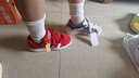 adidas SUPERSTAR II經(jīng)典貝殼頭板鞋男女新款阿迪達斯官方三葉草   漢玉白/柔和墨水藍   35.5 曬單實(shí)拍圖