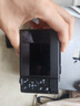 松下（Panasonic）ZS99 長(cháng)焦便攜數碼相機/卡片機 30倍光學(xué)變焦 小巧便攜 Type-C接口 黑色 曬單實(shí)拍圖