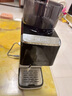 膳魔師（THERMOS）榨汁機原汁機渣汁分離小型國家補貼NFC果汁機家用大口徑全自動(dòng)多功能好清洗水果蔬菜大容量打汁機 【大屏AI變頻鮮榨】月光白 曬單實(shí)拍圖