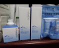 自然堂（CHANDO）雪域水乳護膚品套裝 第三代敏肌適用修護補水保濕滋潤學(xué)生送女友 【三件套】水乳霜 曬單實(shí)拍圖