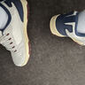 DCSHOESROAMER PRO板鞋男鞋子秋季新款增高男士透氣休閑百搭經(jīng)典高端顏鞋 航海米蘭 41 曬單實(shí)拍圖
