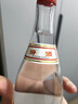 汾酒42度紅蓋玻汾 清香型白酒 口糧酒 42度 475mL 6瓶 整箱裝非原箱 曬單實(shí)拍圖
