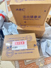 ABC KMS棉柔日用組合10包80片(輕透薄40片+纖薄40片) 衛生巾套裝 曬單實(shí)拍圖