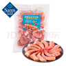 阿根廷去頭紅蝦（開(kāi)背去線(xiàn)）1kg - 1千克(凈重) 曬單實(shí)拍圖