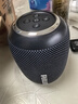 飛利浦（PHILIPS）TAS3109 藍(lán)牙音箱戶外音響防水低音炮迷你大音量車載騎行重低音 黑色 曬單實(shí)拍圖