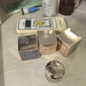 蘭蔻（LANCOME）菁純臻顏淡紋眼霜 5ml*4 一支正裝量 滋潤淡紋緊致【臨期清倉】 曬單實(shí)拍圖