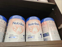 諾優(yōu)能（Nutrilon）官方直供店鋪荷蘭牛欄白金嬰幼兒奶粉白金進(jìn)階版奶粉800g原裝進(jìn)口 白金1段 27年3月到期 800g 1罐裝(收藏優(yōu)先發(fā)貨) 曬單實(shí)拍圖