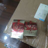 研白人參蜜片 正宗長(cháng)白山人參密片 紅參片蜜片 滋補品 3罐研白人參蜜片【50克/罐】+2袋便攜裝+禮袋 曬單實(shí)拍圖