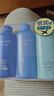 水之密語(yǔ)（AQUAIR）凈潤臻養倍潤旅行套裝(洗發(fā)水+護發(fā)素+沐浴露)50ml*3 曬單實(shí)拍圖