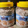 覓珍澳洲進(jìn)口純燕麥片0添加蔗糖無(wú)糖食品糖尿病人專(zhuān)用飽腹代餐1.25kg 曬單實(shí)拍圖