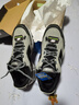 斯凱奇（SKECHERS）男鞋秋季機(jī)甲鞋潮流老爹鞋厚底休閑運(yùn)動鞋237145 曬單實(shí)拍圖