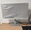 戴爾（DELL）UltraSharp 23.8英寸IPS電腦顯示器 全高清TUV物理硬件防藍(lán)光DC調(diào)光 辦公設(shè)計U2424H U2424H：120Hz帶DP線 曬單實拍圖
