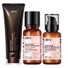 HBN【雙11搶先購】發(fā)光水+精華乳+特潤霜套裝護膚保濕抗皺護膚品 曬單實(shí)拍圖