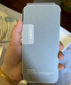 小米（MI）Xiaomi 17 Pro 6.3英寸小尺寸旗艦手機 徠卡5倍光學變焦 超窄四等邊 6300mAh大電池 小米手機17pro 冷煙紫 12GB+256GB 曬單實拍圖