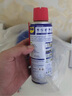 WD-40自行車(chē)鏈條清洗劑鏈條油防銹潤滑保養山地公路牙盤(pán)飛塔輪潔100ml 曬單實(shí)拍圖