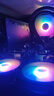航向者英特爾i5酷睿i7升54核芯/RTX5060/30604060臺式電腦主機DIY組裝電腦全套整機商務(wù)辦公電競直播游戲 電腦主機 九：i9級48芯4060獨顯/64G/1T電競直播 曬單實(shí)拍圖