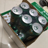 珠江啤酒9度 純生啤酒 500ml*12聽(tīng) 2箱裝 中秋節(jié)送禮 曬單實(shí)拍圖