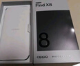 OPPO Find X8 12GB+512GB 氣泡粉 無(wú)影抓拍 超輕薄直屏 天璣9400 AI一鍵問(wèn)屏 5630mAh 國家補貼 5G手機 曬單實(shí)拍圖