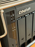 威聯(lián)通（QNAP）Qu405企業(yè)級家庭存儲 N355 16G內(nèi)存 四盤位網(wǎng)絡(luò)存儲NAS私有云 AI相冊手機備份 網(wǎng)盤互聯(lián)文件服務(wù)器 曬單實拍圖