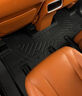 乾錦繡問(wèn)界M5/M7/M8/M9汽車(chē)腳墊專(zhuān)用TPE全包圍華為AITO五座六座地毯適用 【甄選】包門(mén)檻單層TPE腳墊 鴻蒙智行問(wèn)界M8五座/25款 曬單實(shí)拍圖