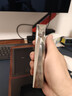 艾利和（Iriver）A&ultima SP3000M 256G 旗艦HIFI音樂播放器 無損mp3 硬解DSD 白銅版 曬單實拍圖