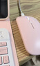 CANHOOGD適用小米平板7/7pro/8/8pro藍牙鍵盤(pán)保護套6/6Pro/5皮套帶筆槽磁吸防摔鍵鼠套裝 【粉色-旋轉可拆】背光鍵盤(pán)-八件套 小米平板7/7Pro【11.2英寸】 曬單實(shí)拍圖