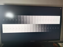熊貓（PANDA）27英寸 2K高清 100Hz高刷 IPS廣視角 硬件低藍光 設計辦公輕電競游戲電腦顯示器P27Q4 曬單實(shí)拍圖
