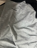森馬（Semir）[商場同款]長袖T恤女短款修身收腰2025吸濕速干秋裝101525101002 曬單實拍圖