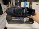 斯凱奇（Skechers）男鞋秋季厚底老爹鞋休閑熊貓鞋軟底運動(dòng)鞋237067 曬單實(shí)拍圖