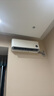 小米（MI）空調(diào) 1.5匹 巨省電Pro 新一級能效 變頻冷暖 家用臥室 壁掛式自清潔舒適空調(diào)掛機(jī)【國家補(bǔ)貼20%】 1.5匹 一級能效 曬單實(shí)拍圖