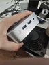 阿邁奇V1 25款英特爾Twin Lake N150迷你主機WiFi6高性能便攜臺式機商務(wù)辦公桌搭超靜音散熱mini小主機 25款英特爾Twin Lake N150迷你主機 16G內存+512G高速固 曬單實(shí)拍圖