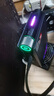 神舟（HASEE）戰(zhàn)神mini R57S迷你臺式電腦主機(AMD R5-7430U 16G 512GSSD WIFI） 曬單實拍圖