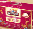 三只松鼠每日堅果750g/30袋 堅果禮盒禮包開(kāi)心果核桃零食團購 中秋送禮 曬單實(shí)拍圖